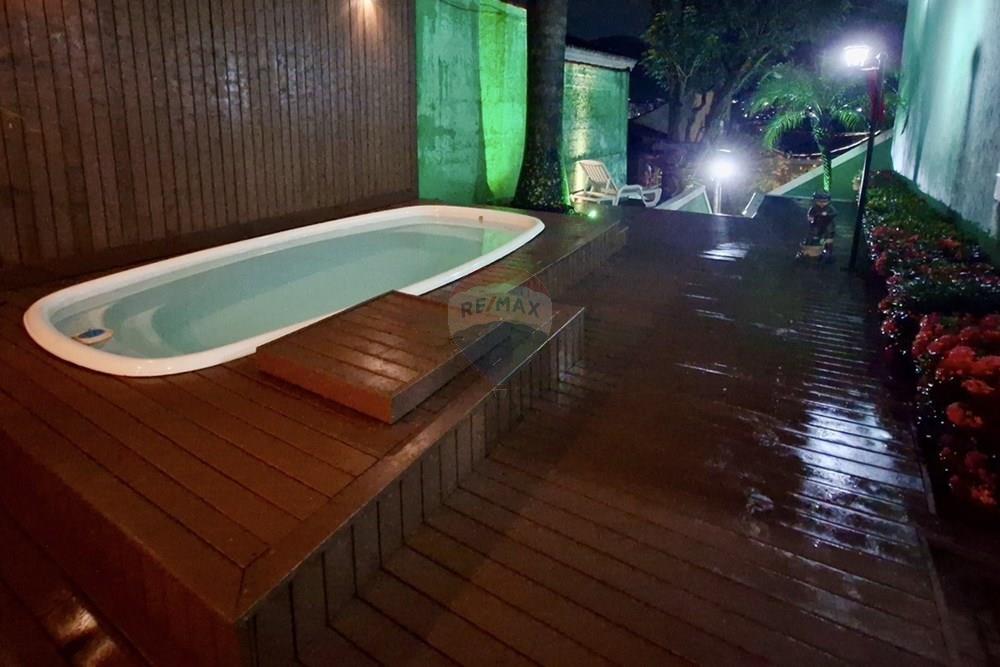 Casa de Condomínio - Venda - Rio de Janeiro , Rio de Janeiro - IMG_5109.jpg - Quintal - 680311040-42