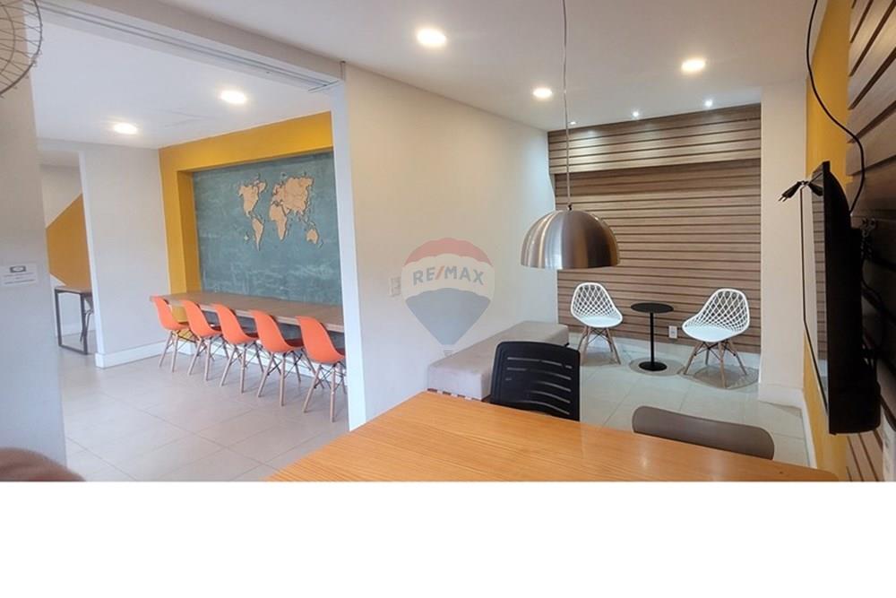 Apartamento - Alugar - Rio de Janeiro , Rio de Janeiro - COWORKING (1).jpg - 680211044-35