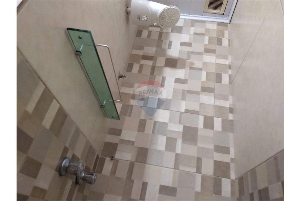 Casa de Condomínio - Alugar - Rio de Janeiro , Rio de Janeiro - BANHEIRO - 680331012-491