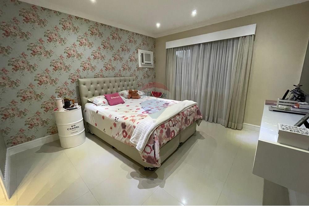 Casa - Venda - Rio de Janeiro , Rio de Janeiro - 18c8ccef-f7cd-4bcc-92df-a03ef8b500cf.jpg - Suite - 680371073-33