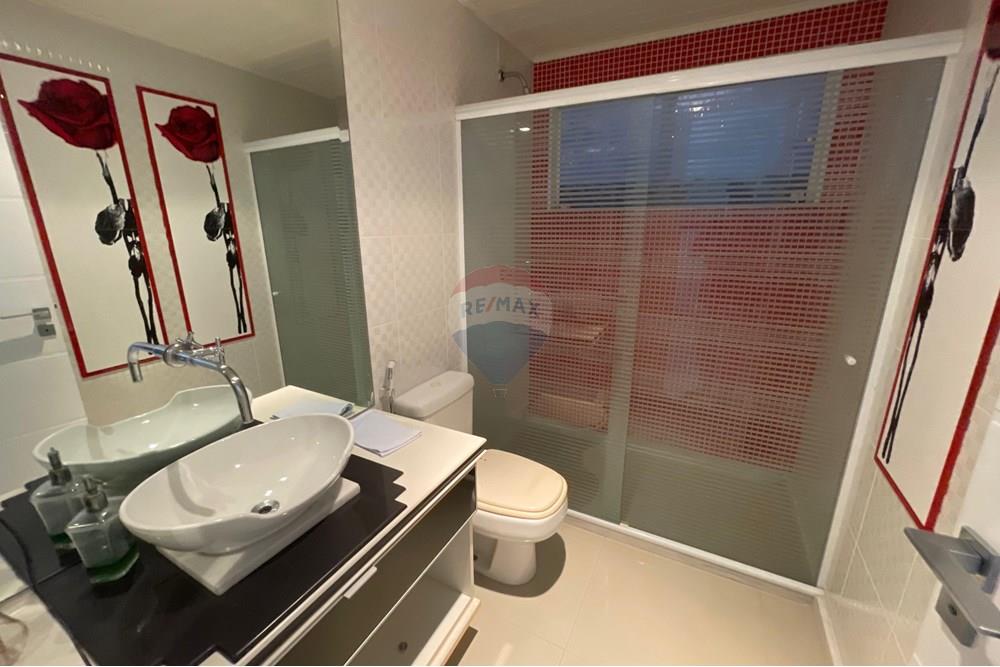 Casa - Venda - Rio de Janeiro , Rio de Janeiro - 169bfdcc-9957-4cb2-884d-4e68e10cea11.jpg - Banheiro - 680371073-33