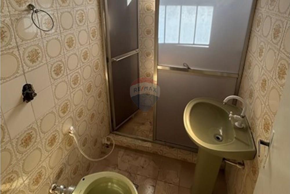 Apartamento - Venda - Rio de Janeiro , Rio de Janeiro - IMG_1164.jpeg - Banheiro - 680331062-17