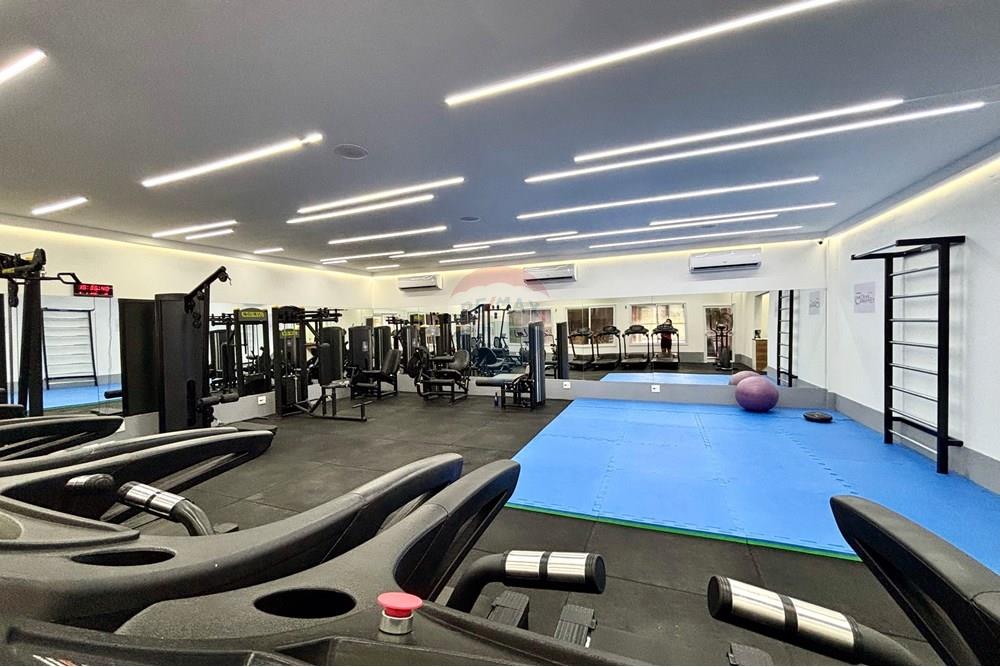 Casa de Condomínio - Venda - Rio de Janeiro , Rio de Janeiro - Academia 5.jpg - 680371005-159