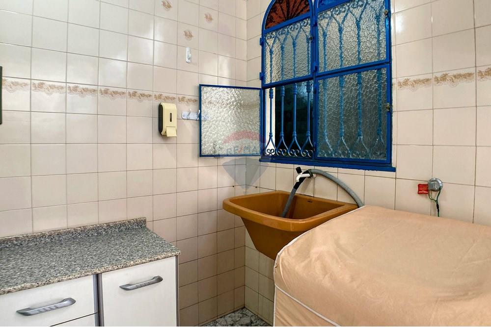 Casa - Venda - Rio de Janeiro , Rio de Janeiro - 28.jpg - Área de serviço - 680331006-274