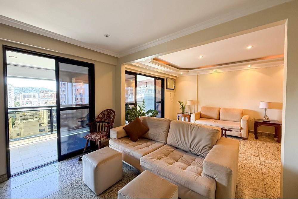 Apartamento - Venda - Rio de Janeiro , Rio de Janeiro - SALA TV 3.jpg - 680311004-55