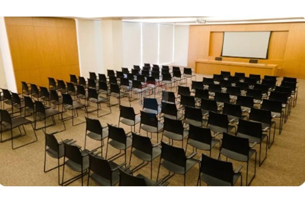 Cj. Comercial/ Sala - Alugar - Rio de Janeiro , Rio de Janeiro - AUDITÓRIO 2.jpg - 680211030-24