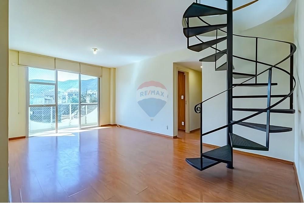 Cobertura - Venda - Rio de Janeiro , Rio de Janeiro - Sala 1 2.jpeg - Sala - 680281080-8