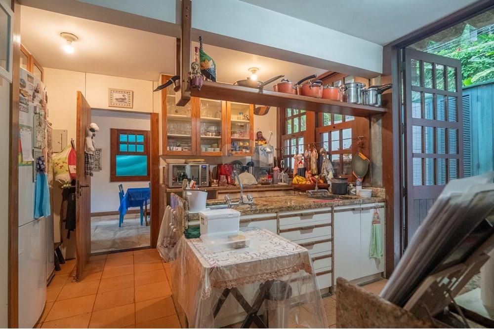 Casa - Venda - Rio de Janeiro , Rio de Janeiro - Casa Est.Canoas-22.jpg - 680321044-25