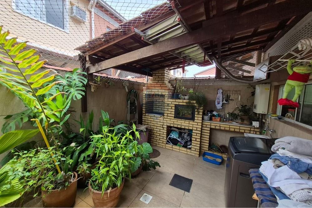 Casa de Condomínio - Venda - Rio de Janeiro , Rio de Janeiro - CHURRASQUEIRA 1.jpg - 680211030-26