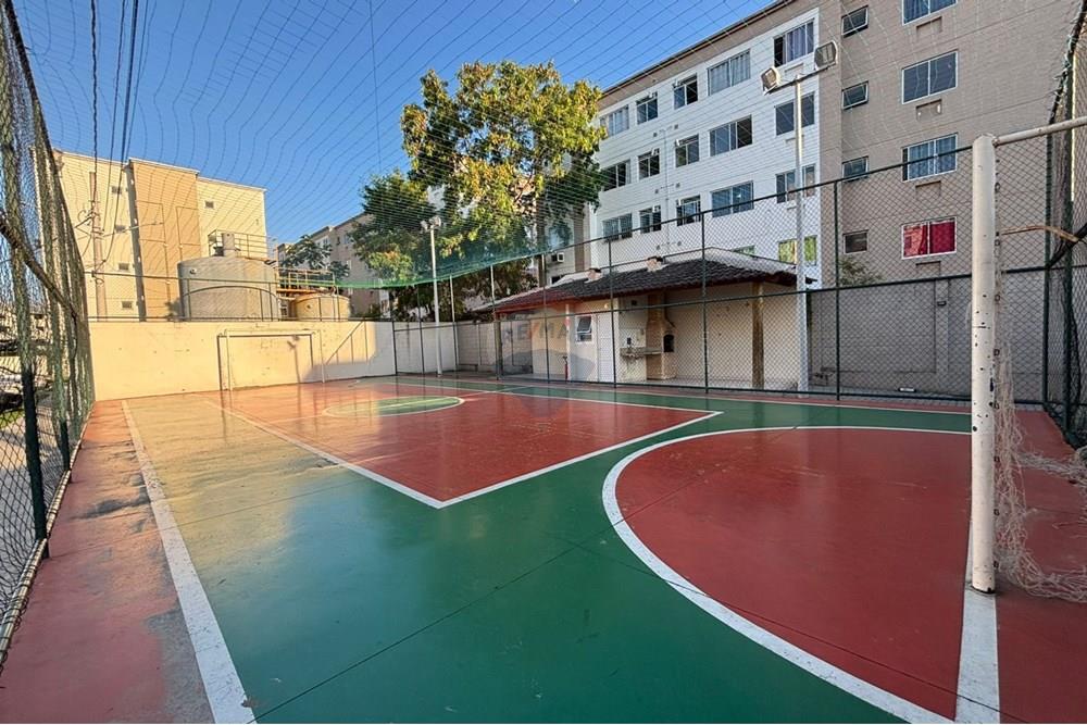 Apartamento - Alugar - Rio de Janeiro , Rio de Janeiro - IMG-20251111-WA0089.jpg - 680331056-25