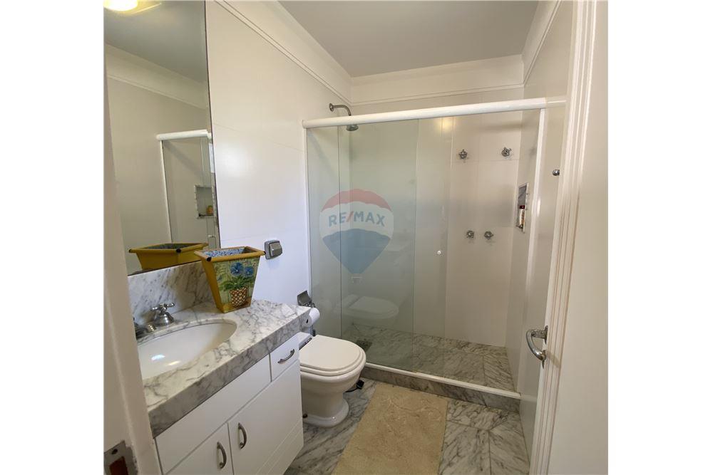 Casa de Condomínio - Venda - Rio de Janeiro , Rio de Janeiro - Banheiro quarto empregada - Banheiro - 680371005-6