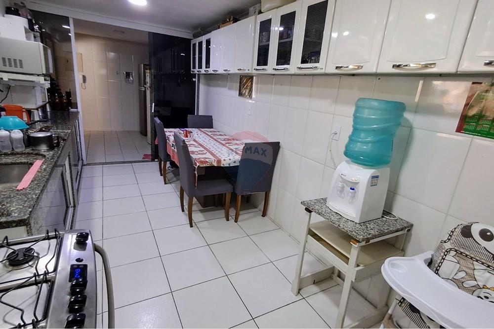 Casa - Venda - Rio de Janeiro , Rio de Janeiro - 20260118_143732.jpg - Cozinha - 680331071-4