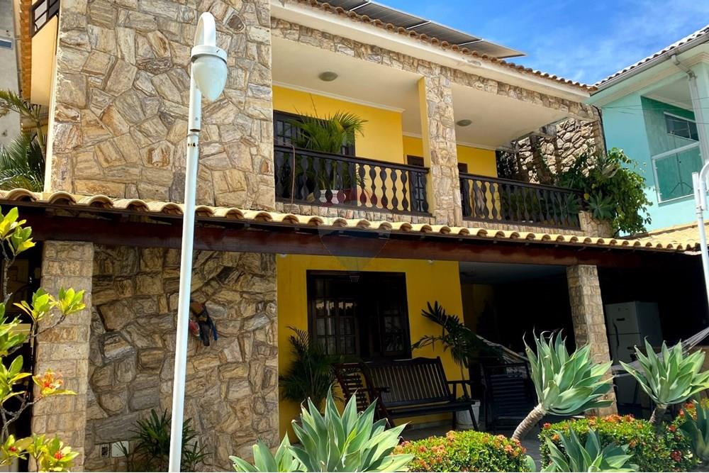 Casa de Condomínio - Venda - Rio de Janeiro , Rio de Janeiro - IMG-20250212-WA0090.jpg - 680331056-6