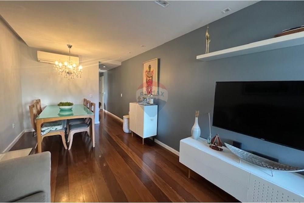 Apartamento à venda com 2 quartos, 82m² - Foto 6