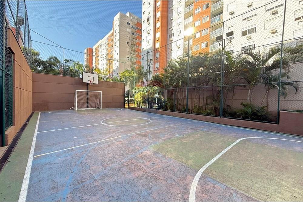 Apartamento à venda com 2 quartos, 60m² - Foto 35