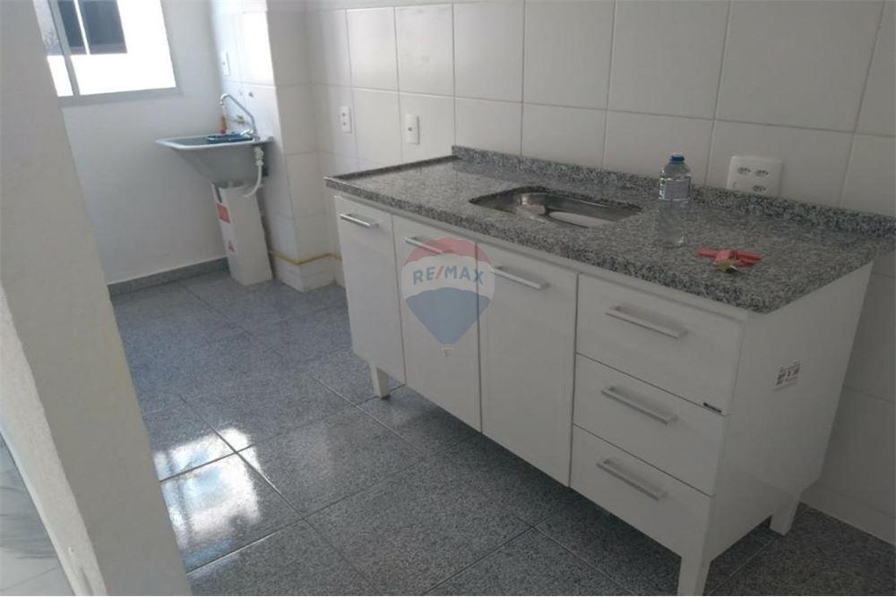 Apartamento - Alugar - Rio de Janeiro , Rio de Janeiro - cozinha - 680331009-405
