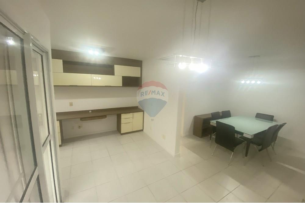 Apartamento para alugar com 2 quartos, 74m² - Foto 8