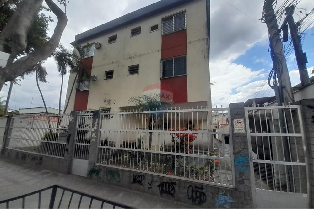 Apartamento - Alugar - Rio de Janeiro , Rio de Janeiro - rua mora2.jpg - 680331009-409