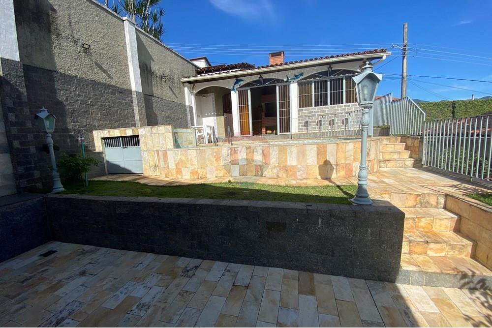 Casa - Venda - Rio de Janeiro , Rio de Janeiro - Area da churrasqueira..jpg - Piscina - 680281080-79