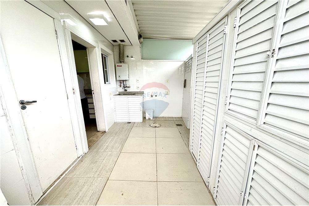 Casa de Condomínio - Alugar - Rio de Janeiro , Rio de Janeiro - Área de serviço - Área de serviço - 680371005-164