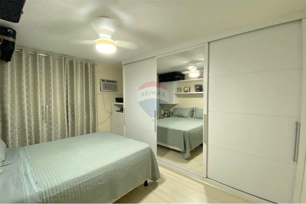 Apartamento - Venda - Rio de Janeiro , Rio de Janeiro - 14 - 680391011-117