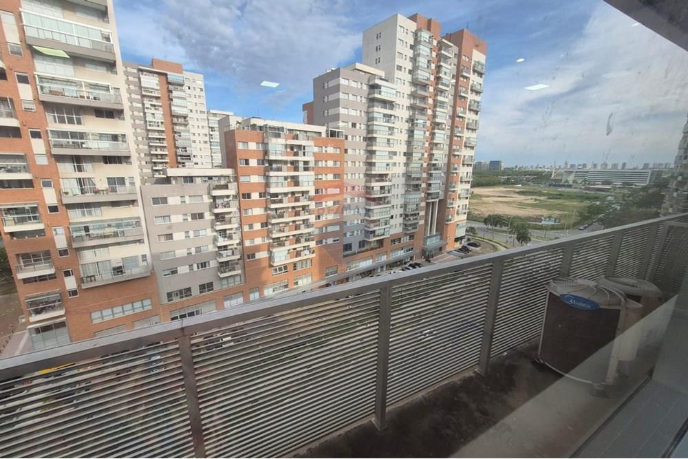 Cj. Comercial/ Sala - Alugar - Rio de Janeiro , Rio de Janeiro - 0af11310-7fdc-42a6-9c2d-605a06cc7d20.jpg - 680211030-21