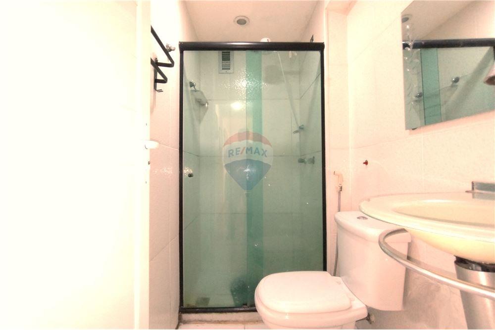 Apartamento - Venda - Rio de Janeiro , Rio de Janeiro - Banheiro - 680331012-488