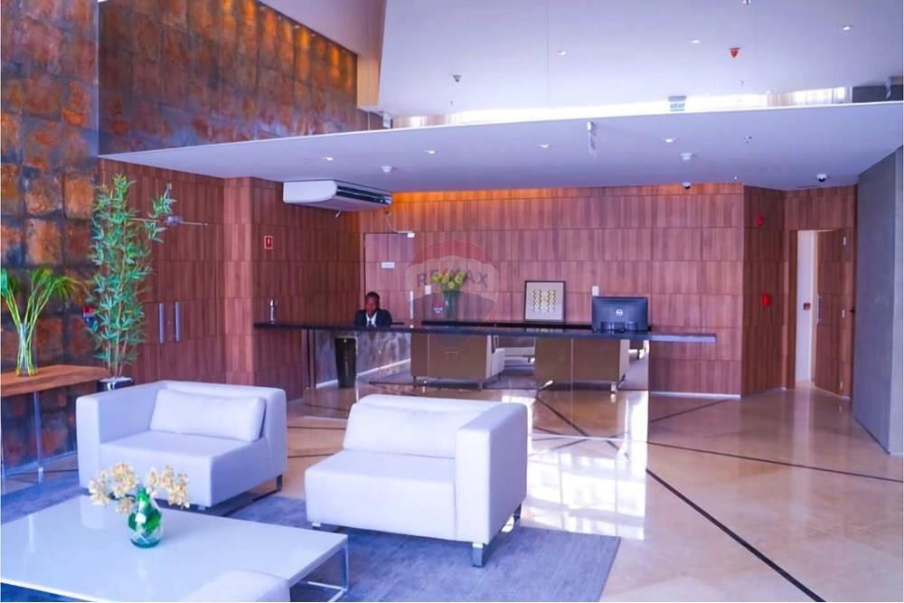 Cj. Comercial/ Sala - Alugar - Rio de Janeiro , Rio de Janeiro - RECEPÇÃO 2.jpeg - 680211030-17