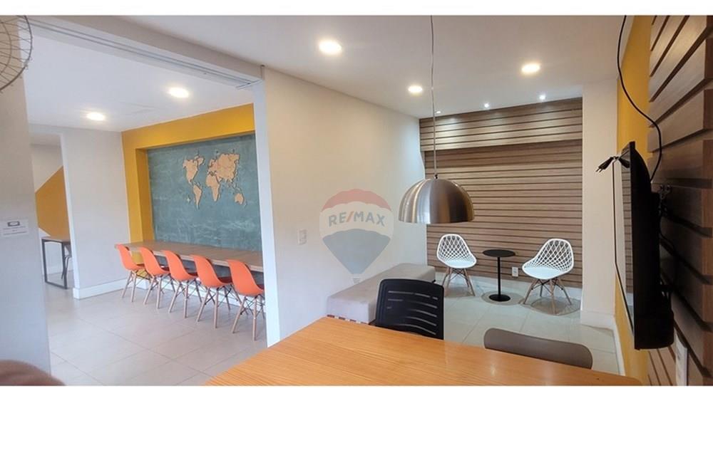 Apartamento - Alugar - Rio de Janeiro , Rio de Janeiro - COWORKING (1).jpg - 680211044-32