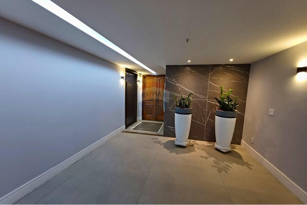 Apartamento - Venda - Rio de Janeiro , Rio de Janeiro - 27 - recepção b.jpg - 680211035-16