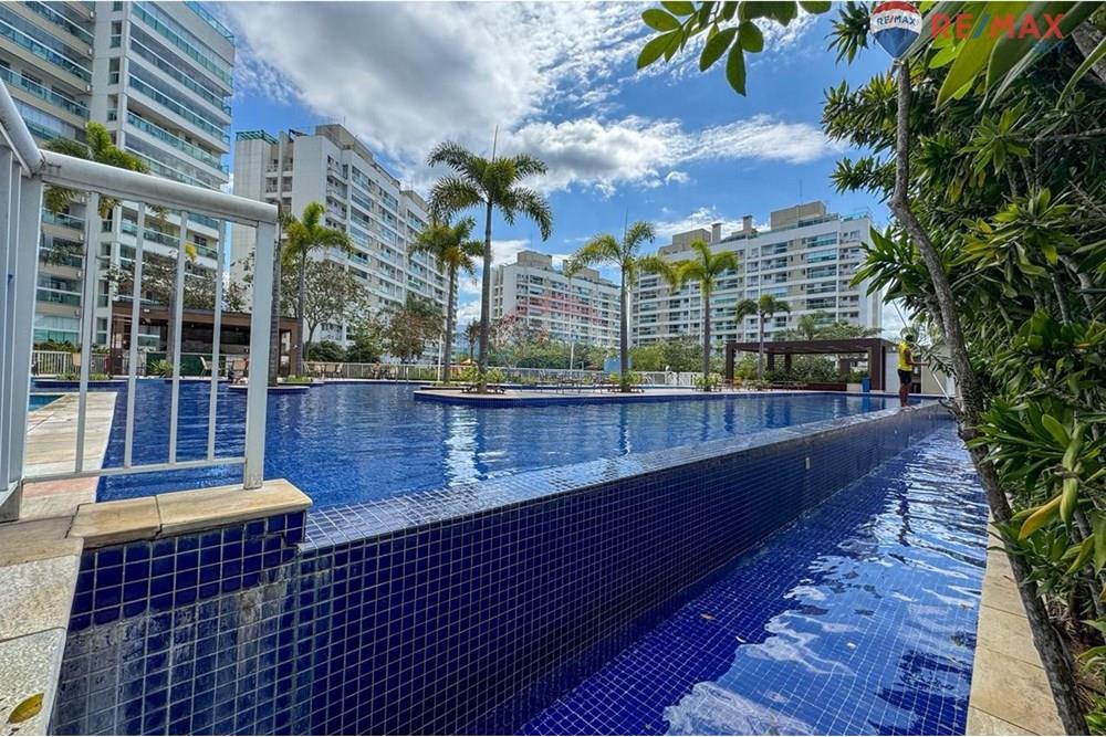 Apartamento - Venda - Rio de Janeiro , Rio de Janeiro - 01area-condominial007.jpeg - 680321001-70