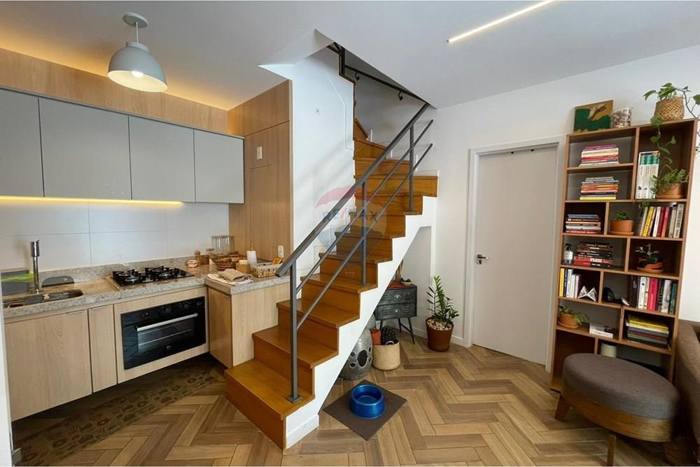 Casa de Condomínio - Venda - Rio de Janeiro , Rio de Janeiro - 0b5b2d8b-12f9-41e1-92b5-a4fb7b849181.jpg - 680371073-45