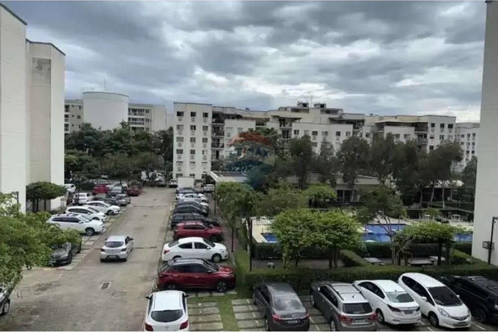 Apartamento - Venda - Rio de Janeiro , Rio de Janeiro - estacionamento 1.jpg - 680211030-29