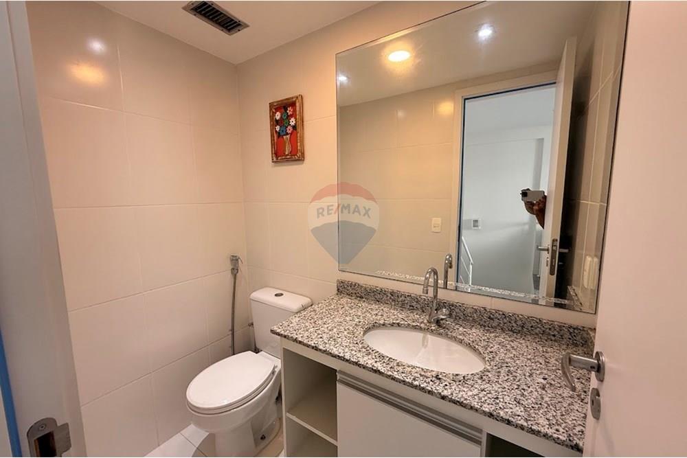 Cobertura - Alugar - Rio de Janeiro , Rio de Janeiro - IMG_1341.jpg - 680211016-60