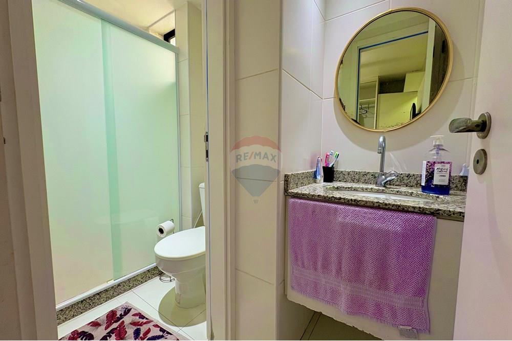 Cobertura - Venda - Rio de Janeiro , Rio de Janeiro - IMG_6085.jpg - Banheiro - 680371005-123