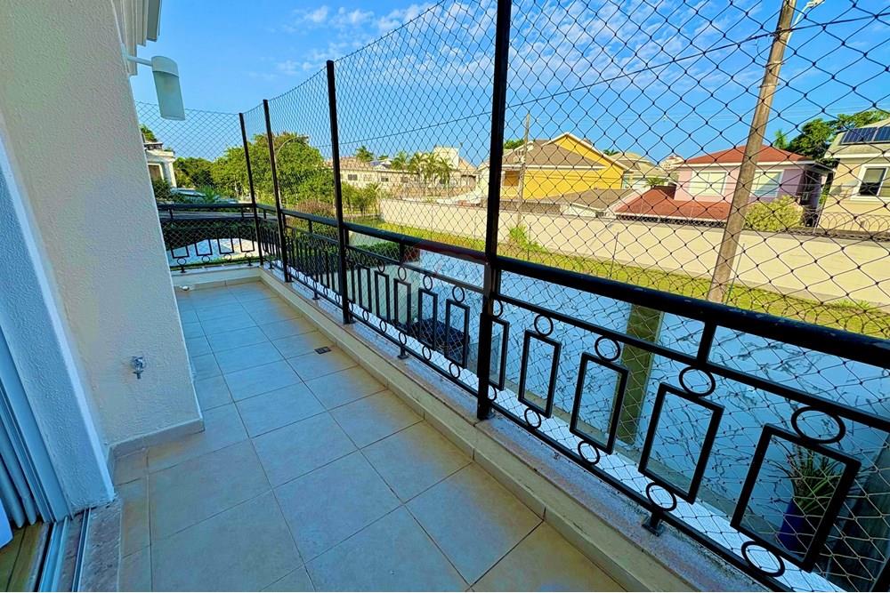 Casa de Condomínio - Venda - Rio de Janeiro , Rio de Janeiro - IMG_5371.jpg - Sacada - 680371005-159