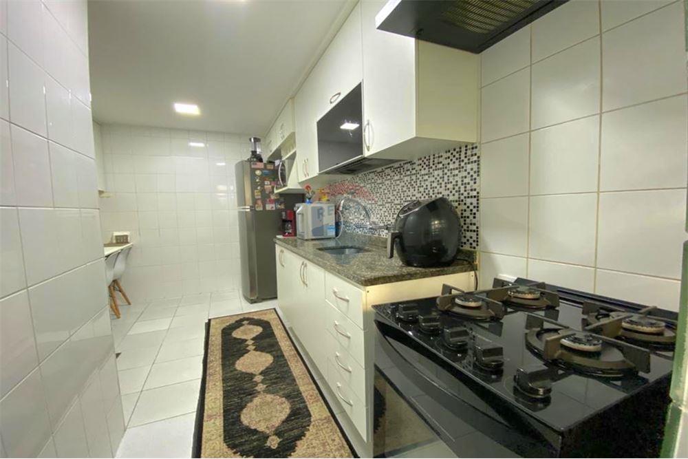 Apartamento - Venda - Rio de Janeiro , Rio de Janeiro - 24 - 680391011-117
