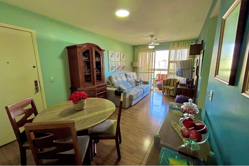 Apartamento - Venda - Rio de Janeiro , Rio de Janeiro - IMG_3603.jpg - Sala de jantar - 680371005-102