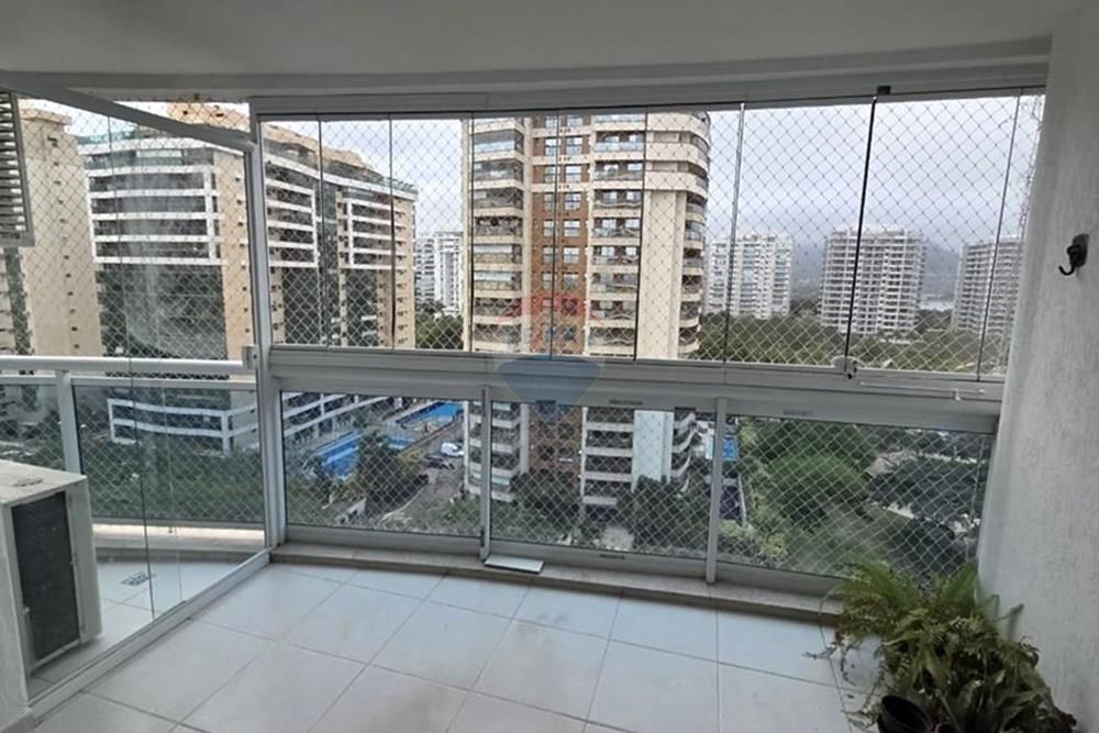 Apartamento - Alugar - Rio de Janeiro , Rio de Janeiro - IMG-20251009-WA0186.jpg - 680321029-63