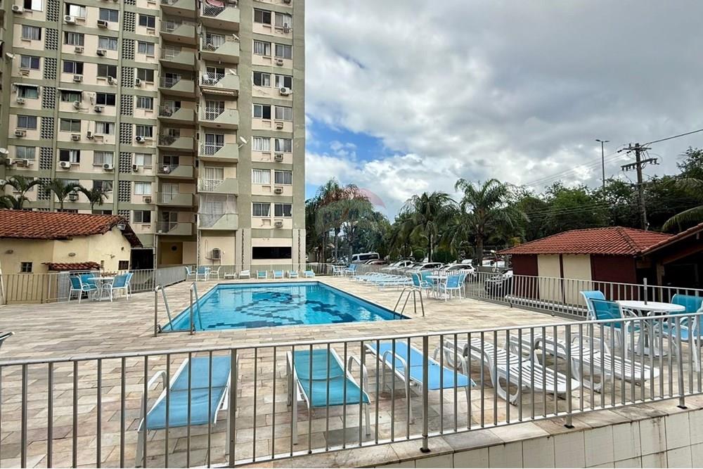 Apartamento à venda com 2 quartos, 54m² - Foto 21