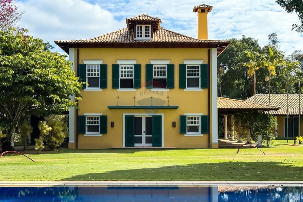 Chácara / Sítio / Fazenda - Venda - Bananal , São Paulo - Foto (95).jpg - 680291006-268