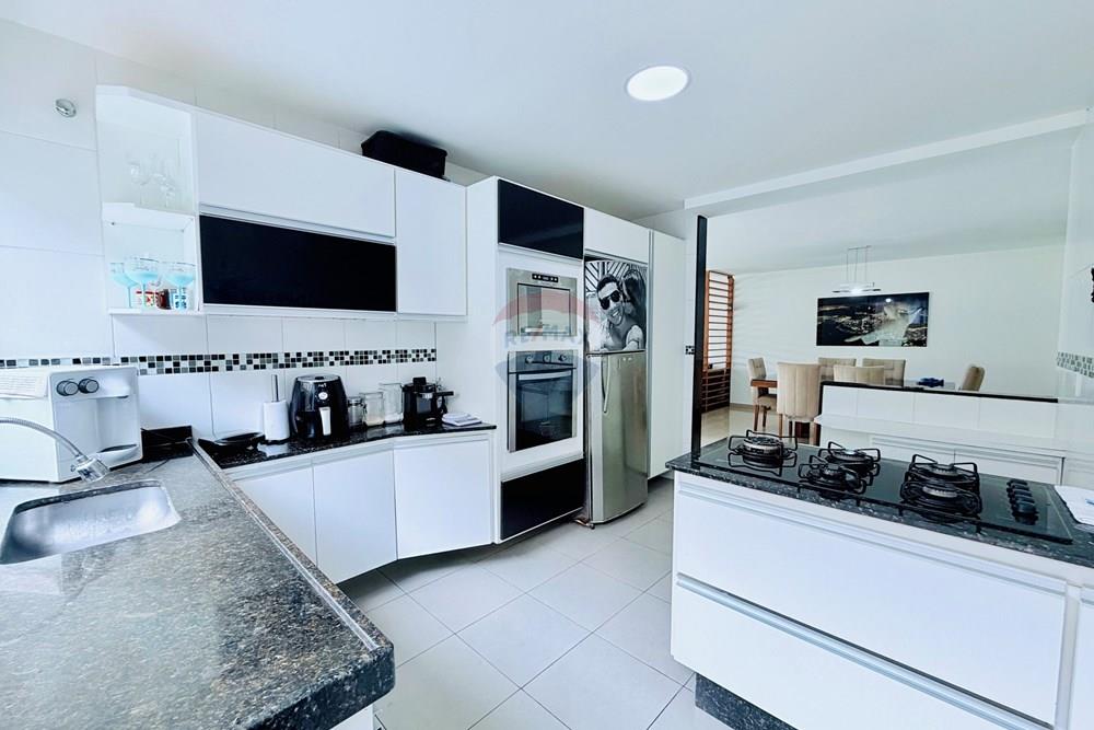 Casa de Condomínio - Venda - Rio de Janeiro , Rio de Janeiro - IMG_5018.JPG - Cozinha - 680311040-42