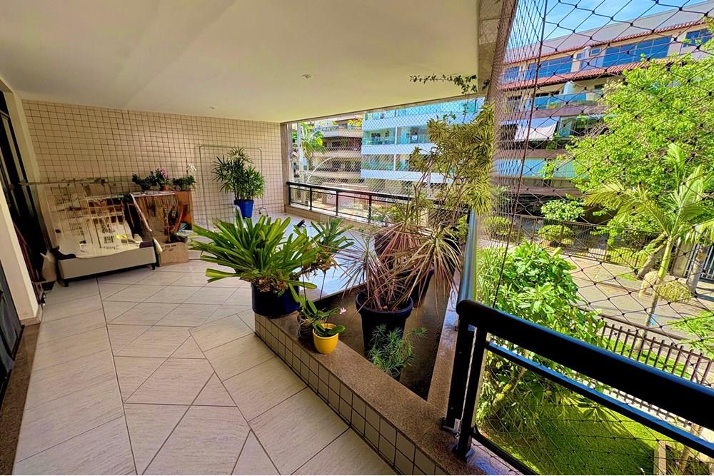 Apartamento - Venda - Rio de Janeiro , Rio de Janeiro - IMG_7888.jpeg - Varanda - 680371005-167