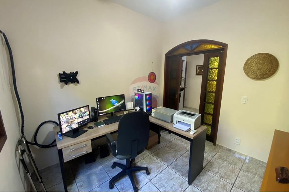 Casa - Venda - Rio de Janeiro , Rio de Janeiro - escritorio.jpg - Escritório - 680281080-79