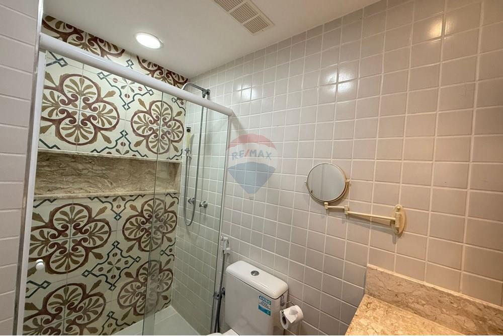 Apartamento para alugar com 3 quartos, 129m² - Foto 23