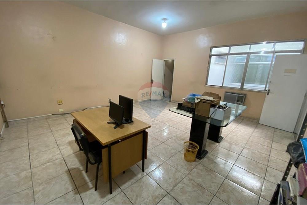 Prédio - Venda - Rio de Janeiro , Rio de Janeiro - consultorio 1 c - 2 andar.jpeg - 680321017-41