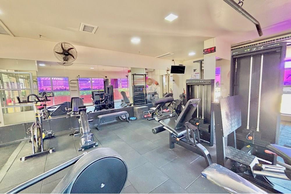 Prédio Habitacional - Apartamento - Rio de Janeiro , Rio de Janeiro - BR - IMG_2398.JPG - 680391054-9