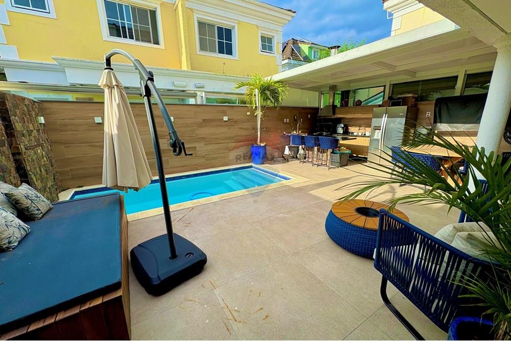 Casa de Condomínio - Venda - Rio de Janeiro , Rio de Janeiro - IMG_7685.jpeg - 680371005-165