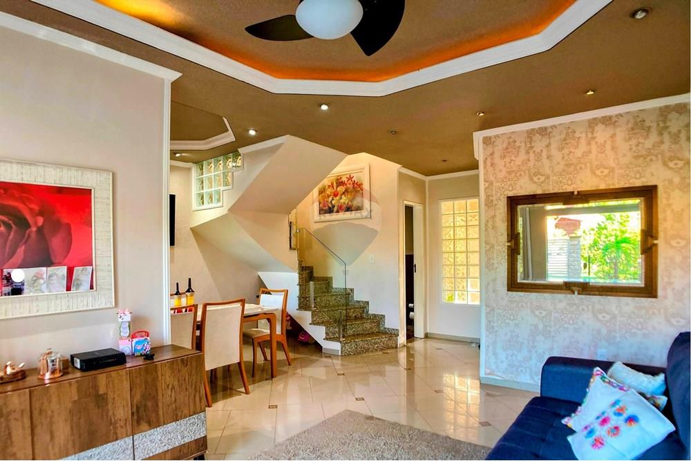 Casa de Condomínio - Venda - Rio de Janeiro , Rio de Janeiro - 08.jpg - Sala de estar - 680331006-267