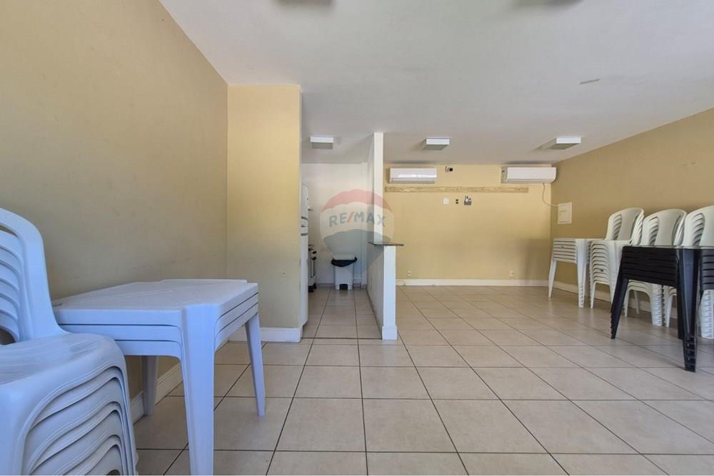 Casa de Condomínio - Venda - Rio de Janeiro , Rio de Janeiro - SALÃO DE FESTA 5.jpg - 680211030-26